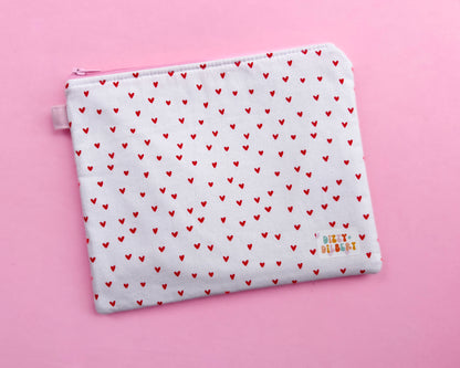 Betty Zipper Pouch