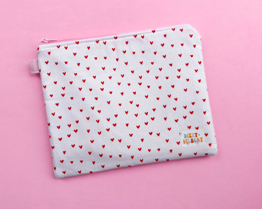 Betty Zipper Pouch