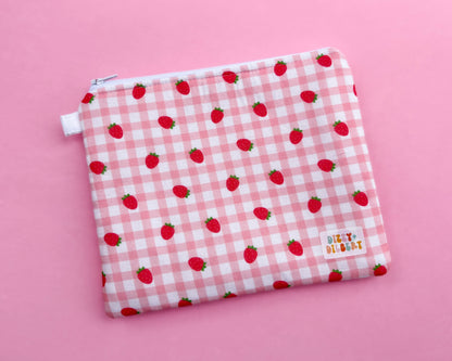 Elsie Zipper Pouch
