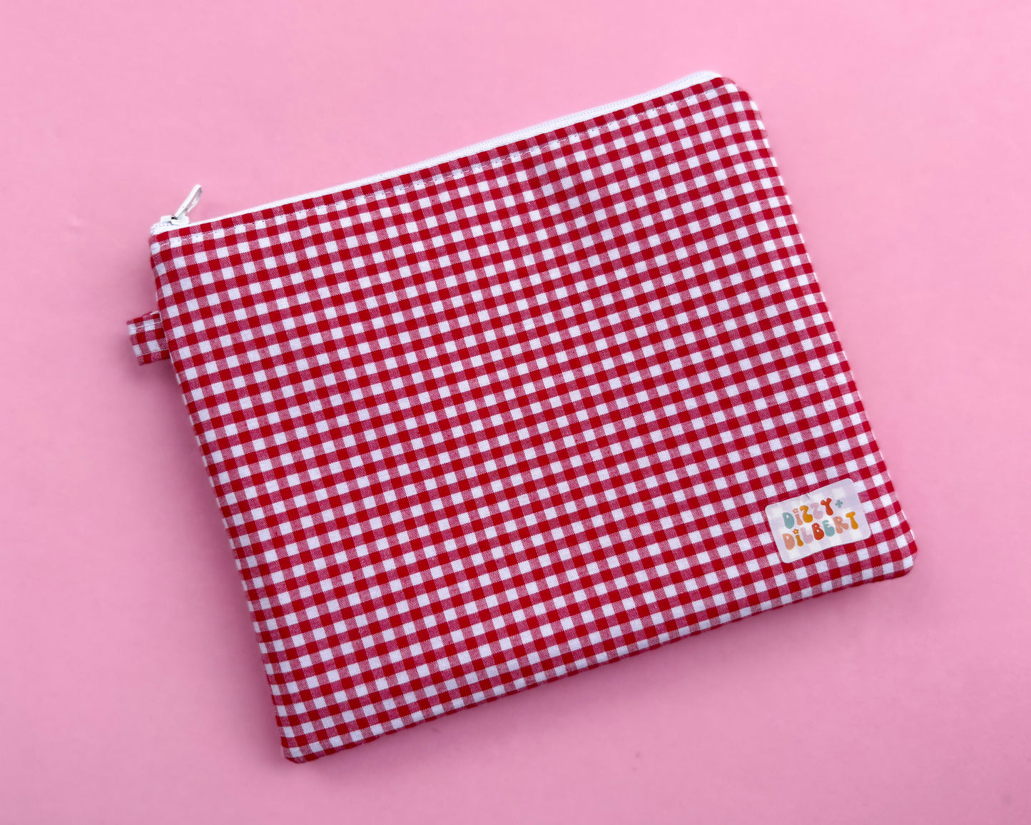 Josie Zipper Pouch