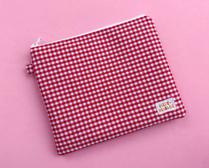 Josie Zipper Pouch