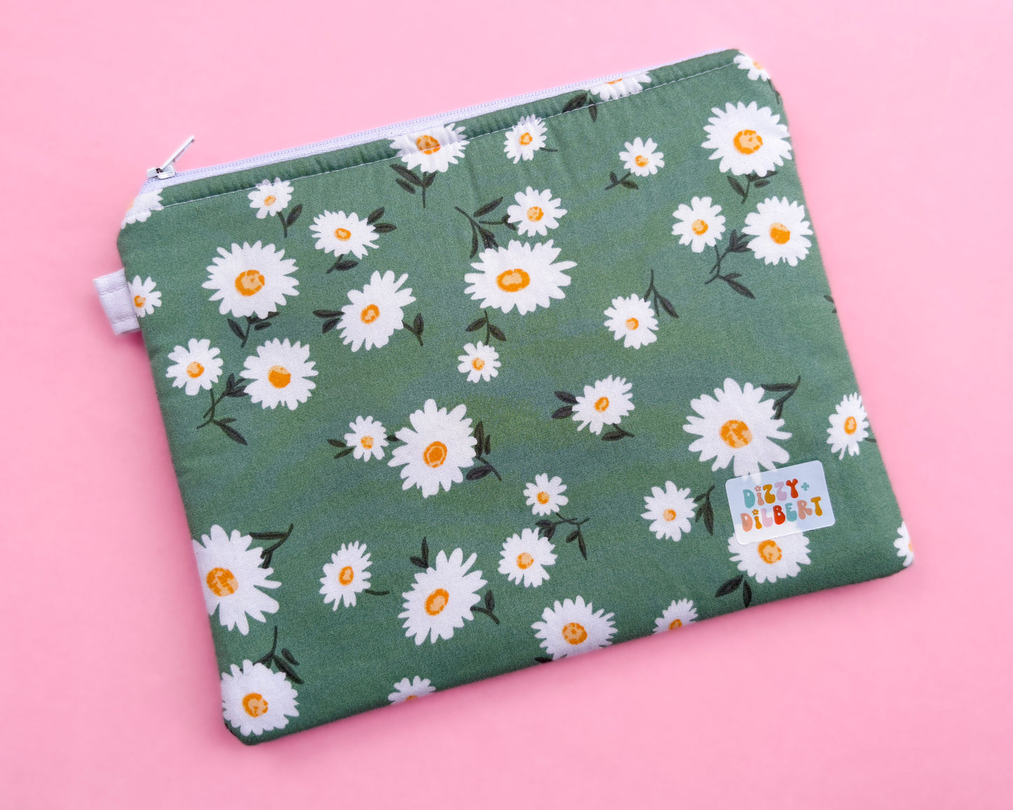 Mabel Zipper Pouch