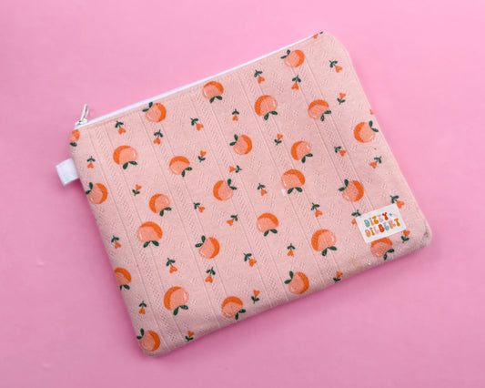 Margie Zipper Pouch