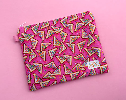 Pixie Zipper Pouch