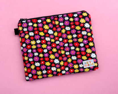 Stevie Zipper Pouch