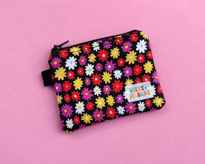Stevie Zipper Pouch